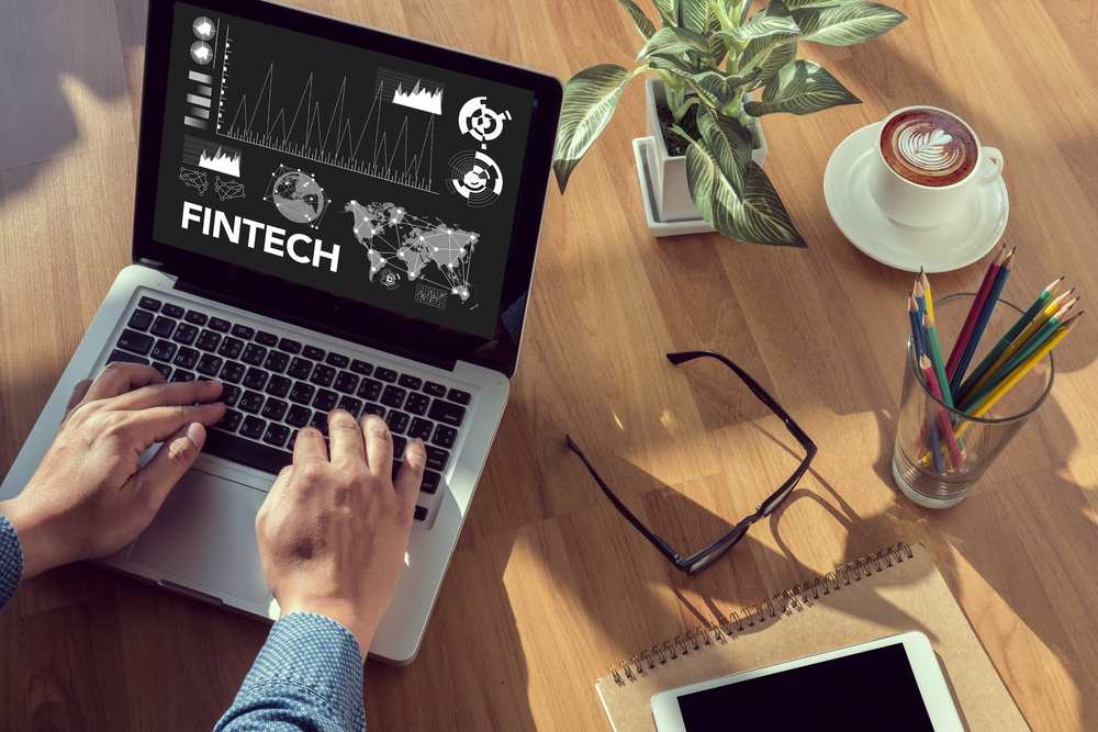 Millennials and Technology Are Driving the Fintech Space