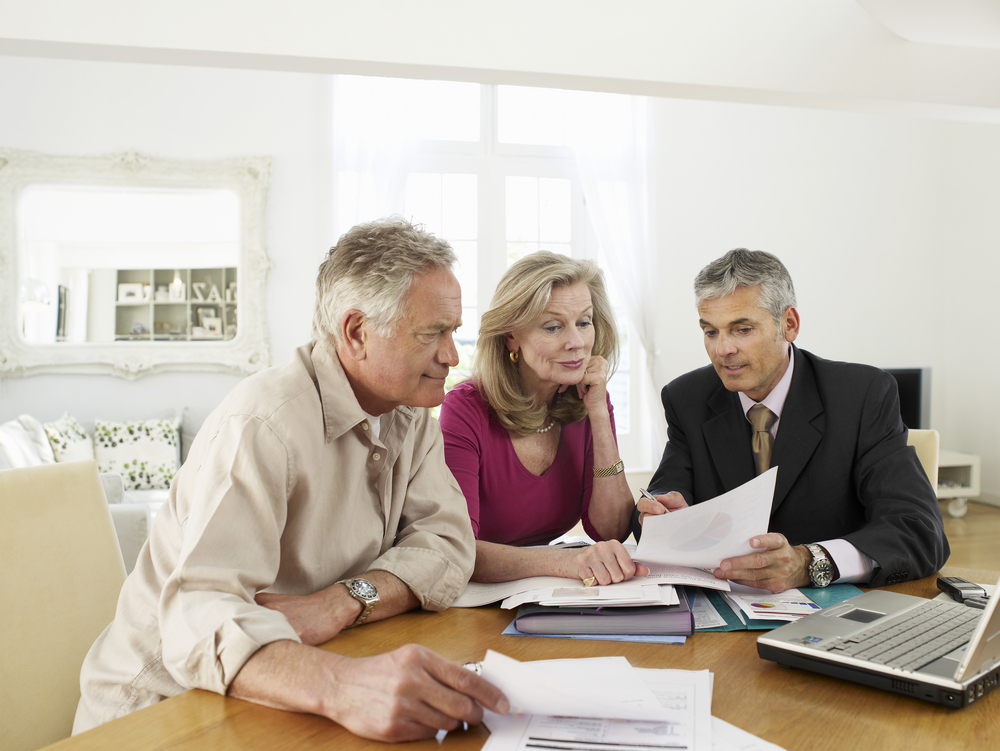 How to Avoid Unsuitable Financial Advisors