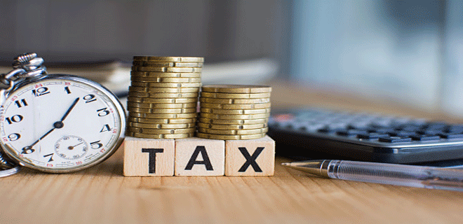 Direct tax collections up by 15.8%