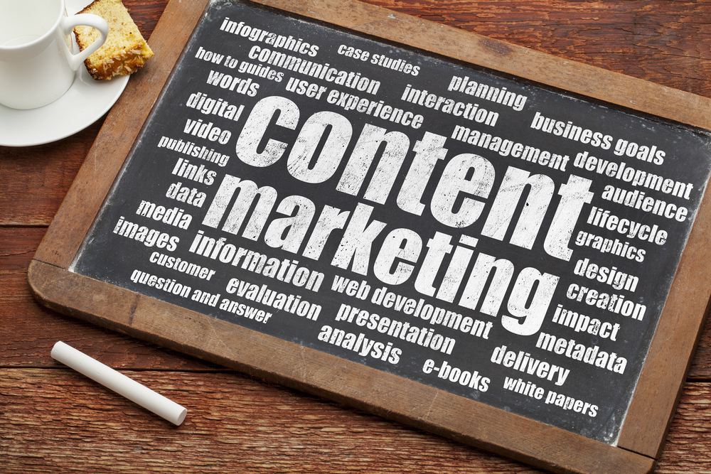 How to Boost B2B Startups through Content Marketing