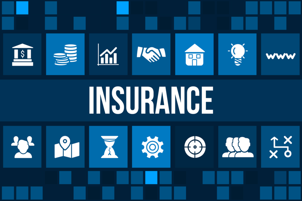 Innovations & New Age Technologies In Insurance