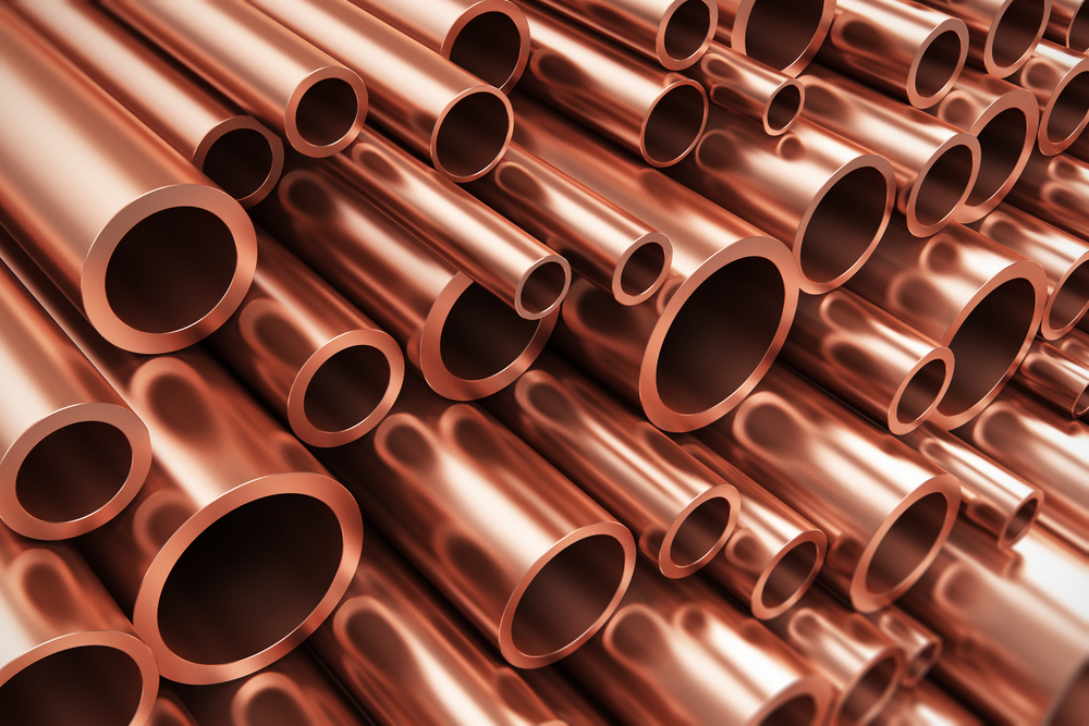 Copper Rally All Set To Continue In 2021