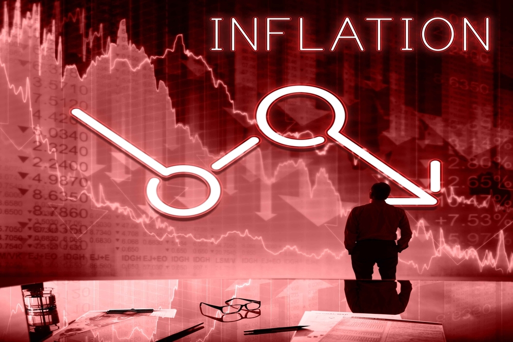 Would A Sharp Fall In Inflation Lead To A Rate Cut?