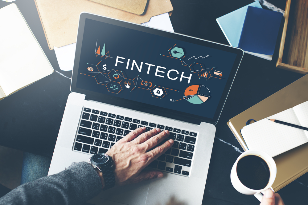 Fintech Platforms Reshaping Technology Space In 2021