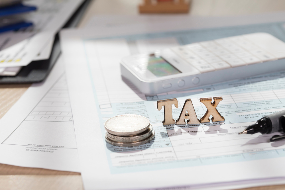 Reduce Your Tax Liability
