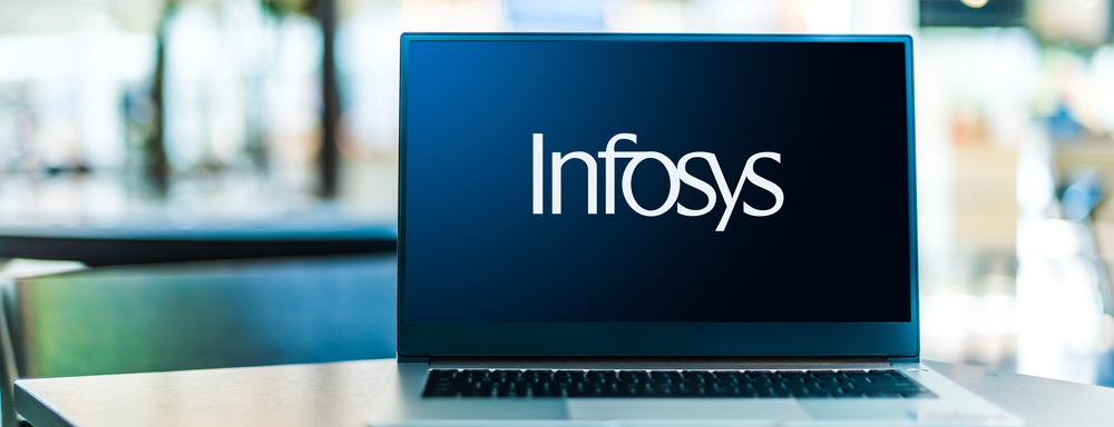 Infosys Becomes 4th Indian Company to Touch $100-Bn Market Cap