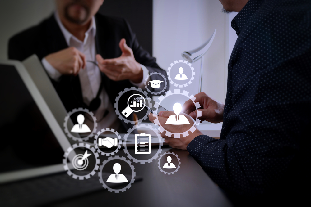 HR Tech Implementation May Advance Trajectory for Employees