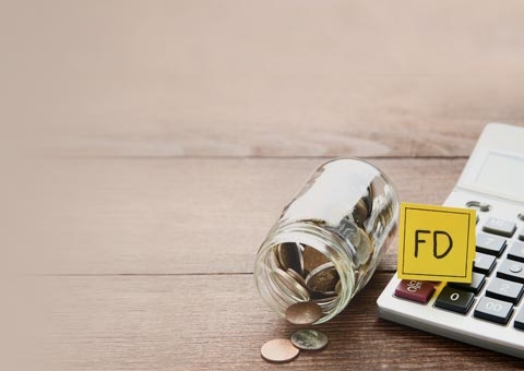 How To Calculate Your Fixed Deposit Interest Rate With An FD Calculator?