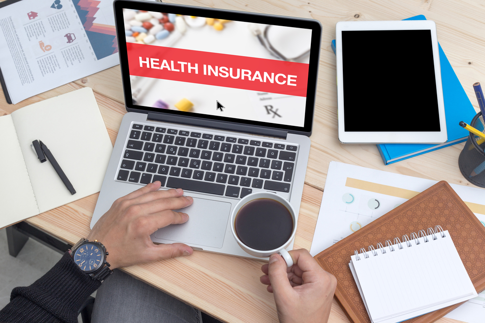 Types Of Health Insurance Plans In India