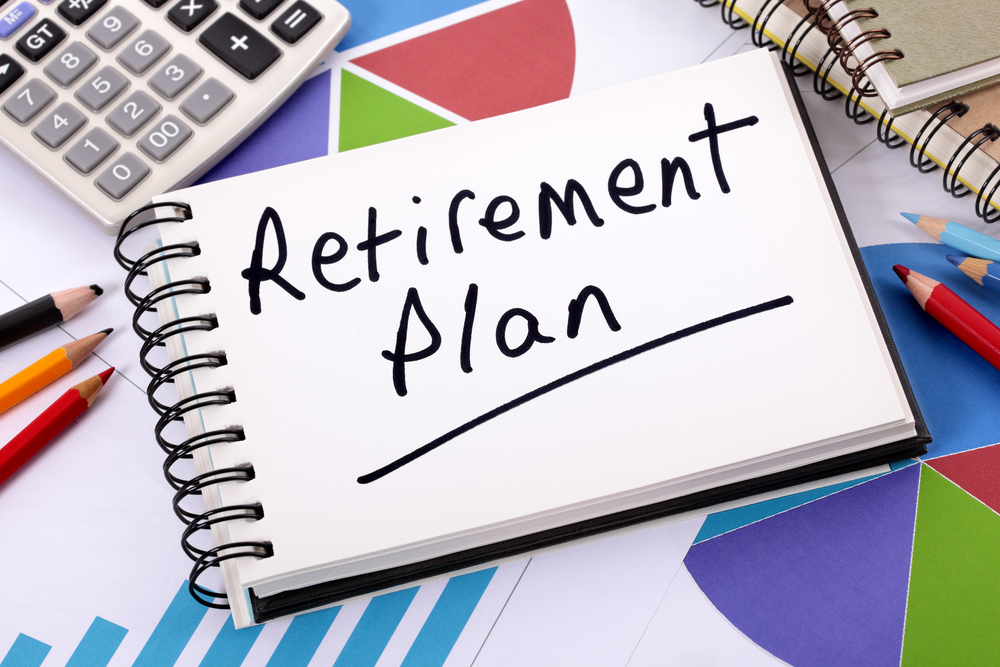 5 Mistakes To Avoid In Retirement Planning