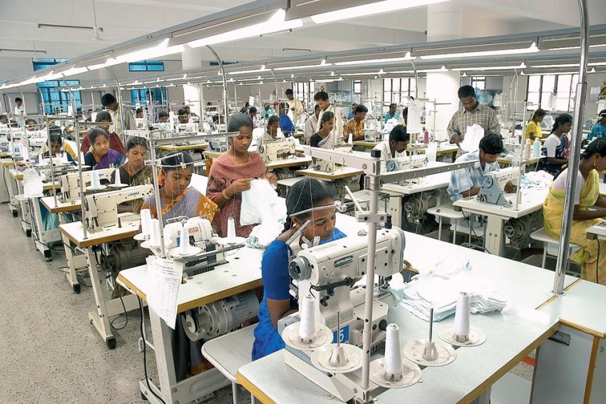 Over Rs 1 Lakh Crore Sanctioned Under Credit Guarantee Scheme To MSMEs