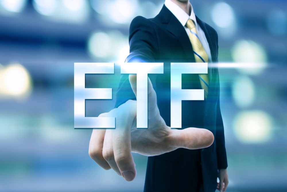 ETFs Gain Investor’s Attention; NSE Witnesses 100th Listing
