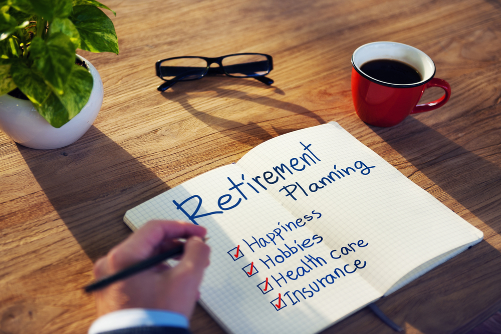 Make Your Retirement an Asset, Not Liability