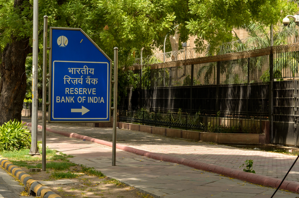 RBI To Conduct Simultaneous Sale-Purchase Of Govt Securities Under OMO