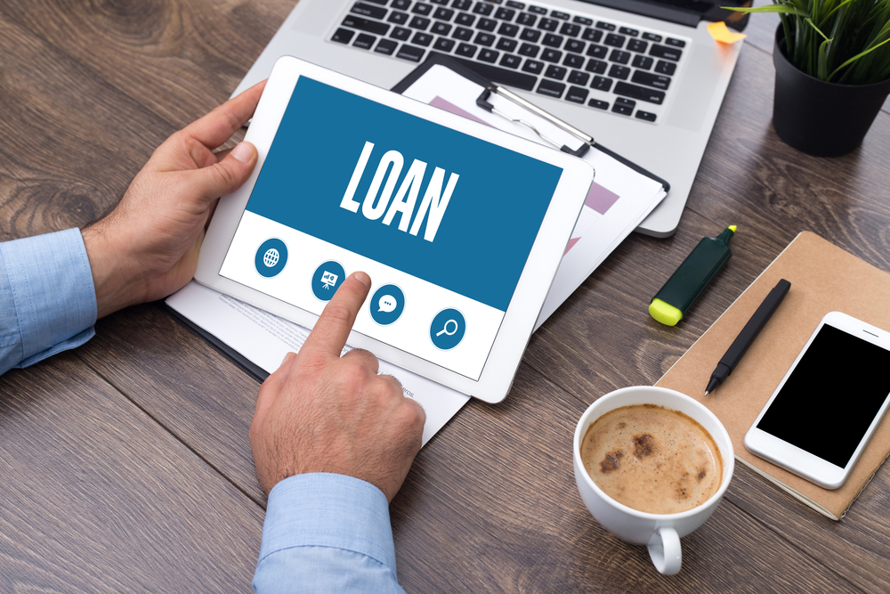 Loan Growth Fell To Demonetisation Lows in Q2 Of 2019-2020