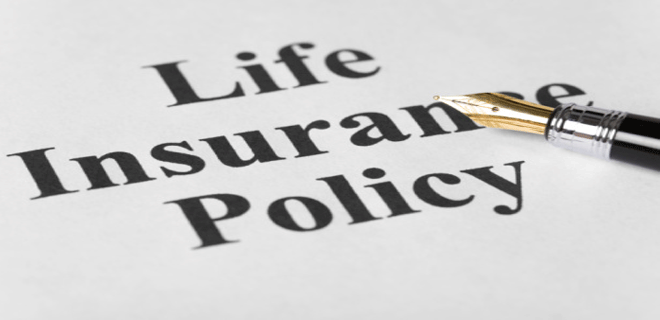 What are the norms to change the nominations under a life cover policy?