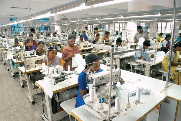 India’s Road To Economic Growth Lies In Boosting MSME Financing