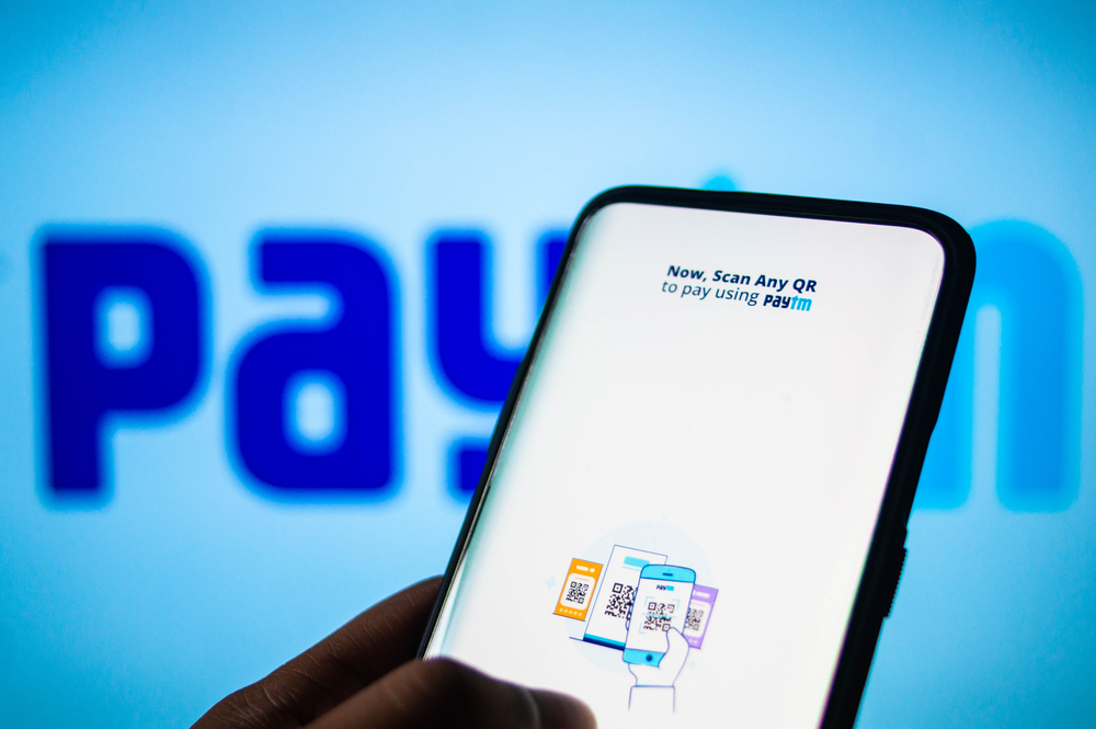 Paytm Introduces ‘Soundbox 2.0’ To Ease Payments Acceptance