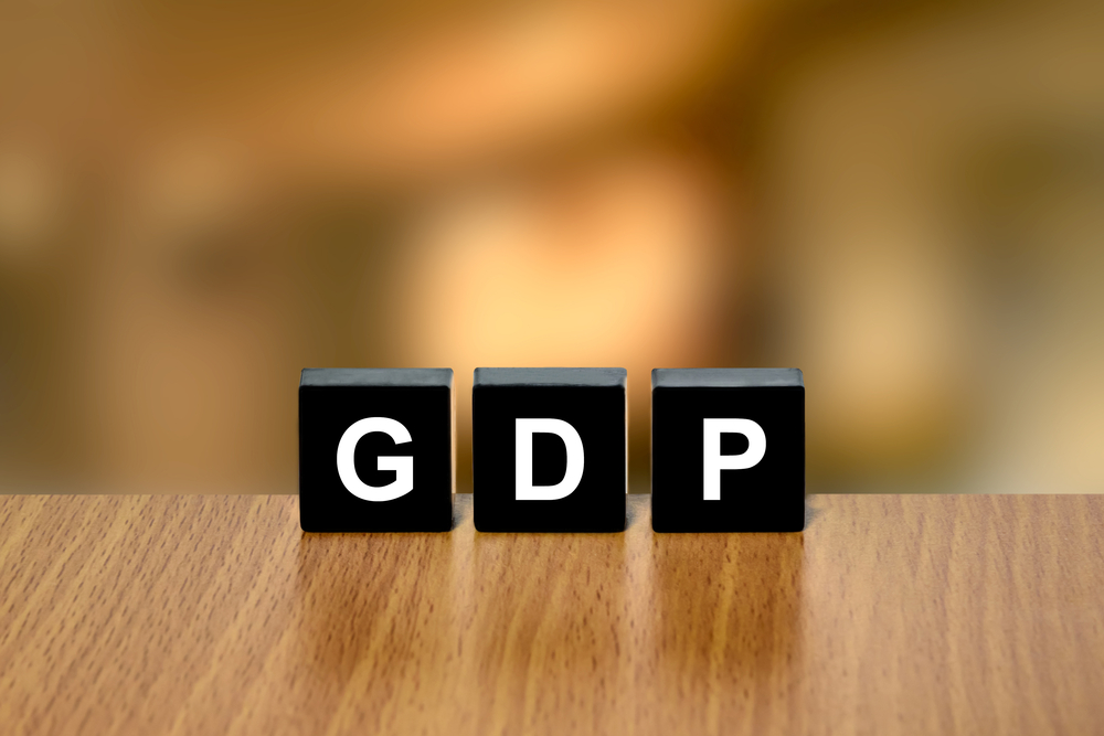 GDP Growth Rebounds to 20.1% in Q1 on Low Base