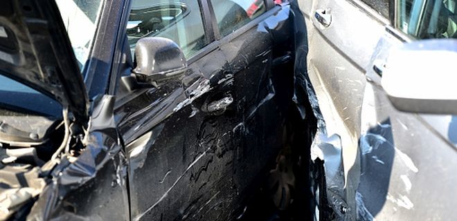 My car met with an accident. How should I claim the loss from the insurers?
