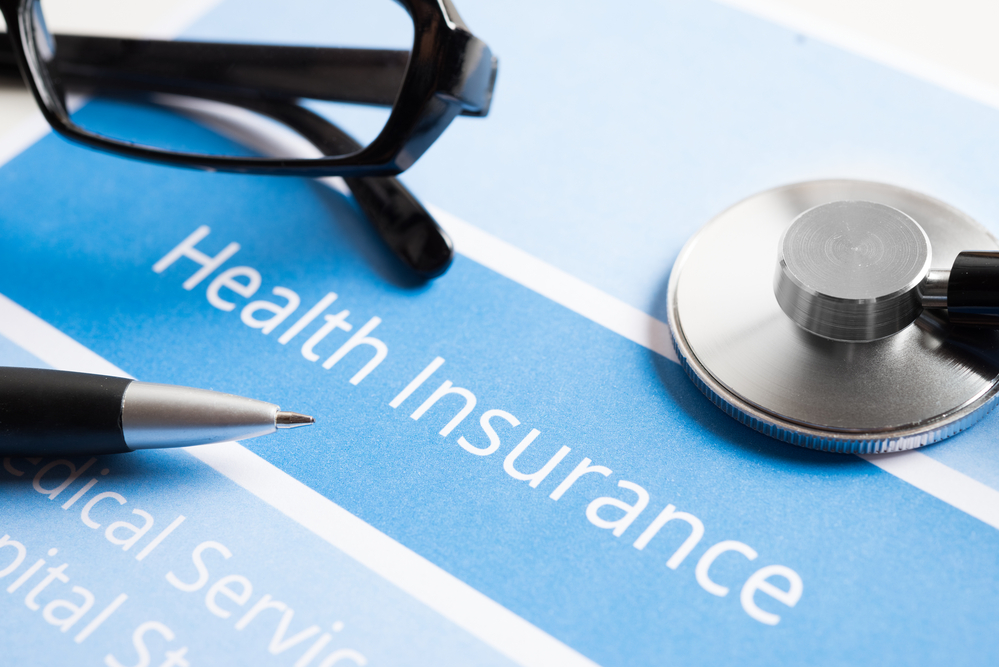 What Led To A Sharp Rise In Health Insurance Premiums?