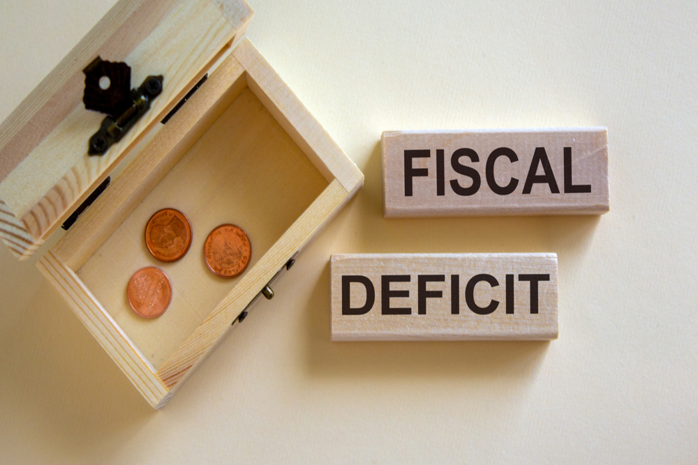 Icra Warns Against Fiscal Tightening In Budget, Projects 5% Fiscal Deficit For FY22