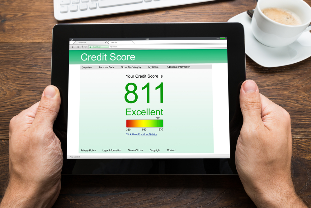 Check Your Credit Score Regularly to Improve Your Financial Standing