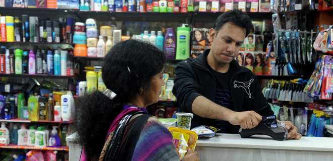 Is India really ready to go cashless and adopt digital payments?