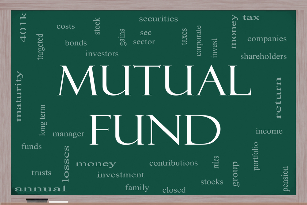 Mutual Funds Folio Count Rises By 18 Lakh Amid Volatility