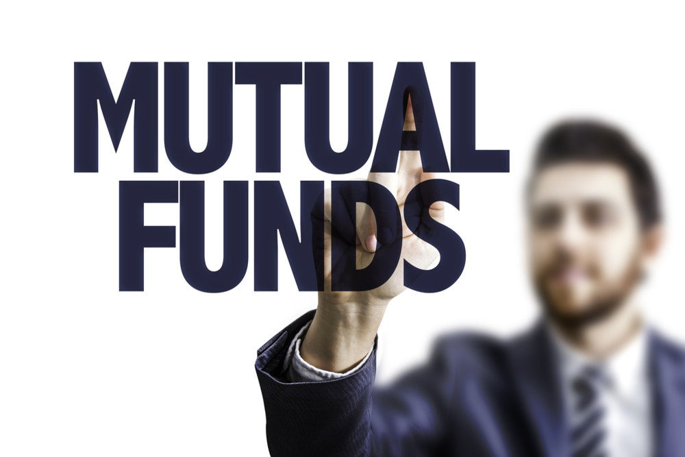 Mutual Fund AUM Rises 17% In 2020