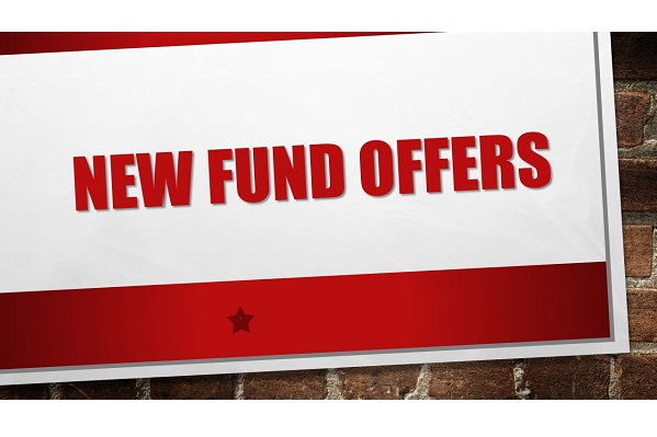 New Fund Offering from ICICI Prudential
