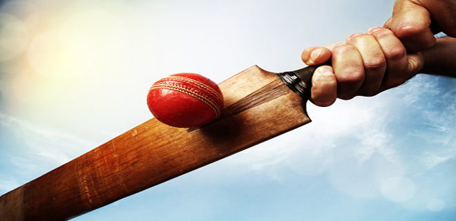 Investing lessons from cricket