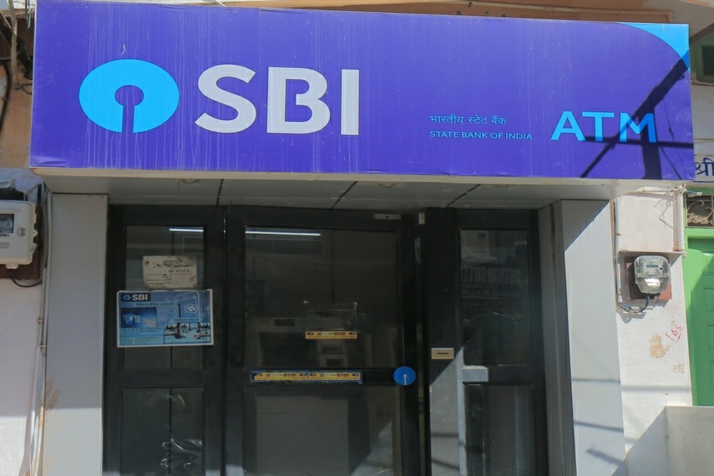 SBI Strengthens Security System On ATM Withdrawals