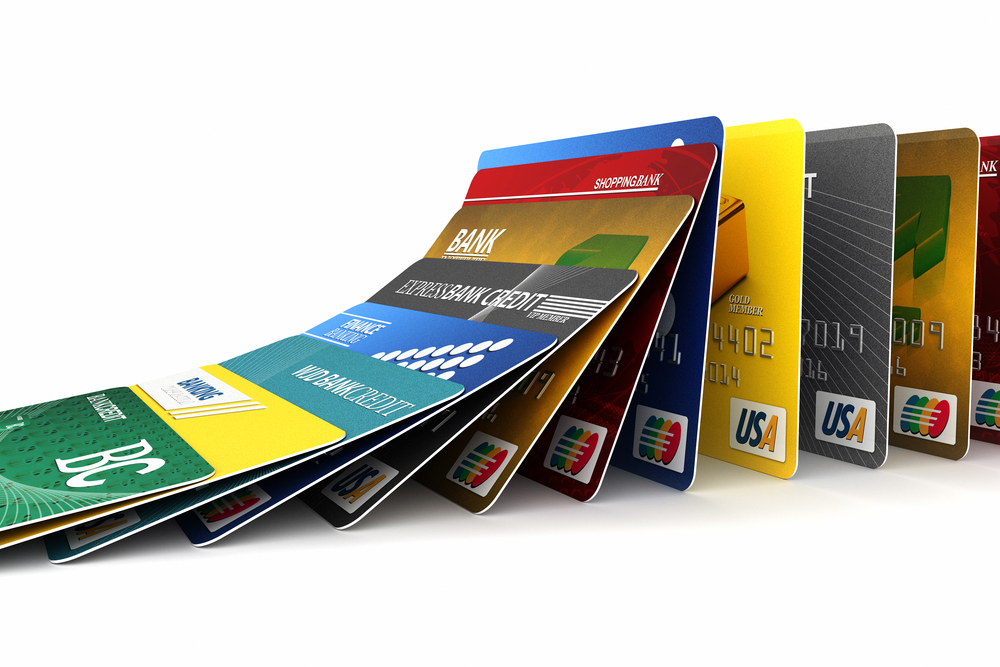 5 Do's And Don'ts  For New Credit Card Users
