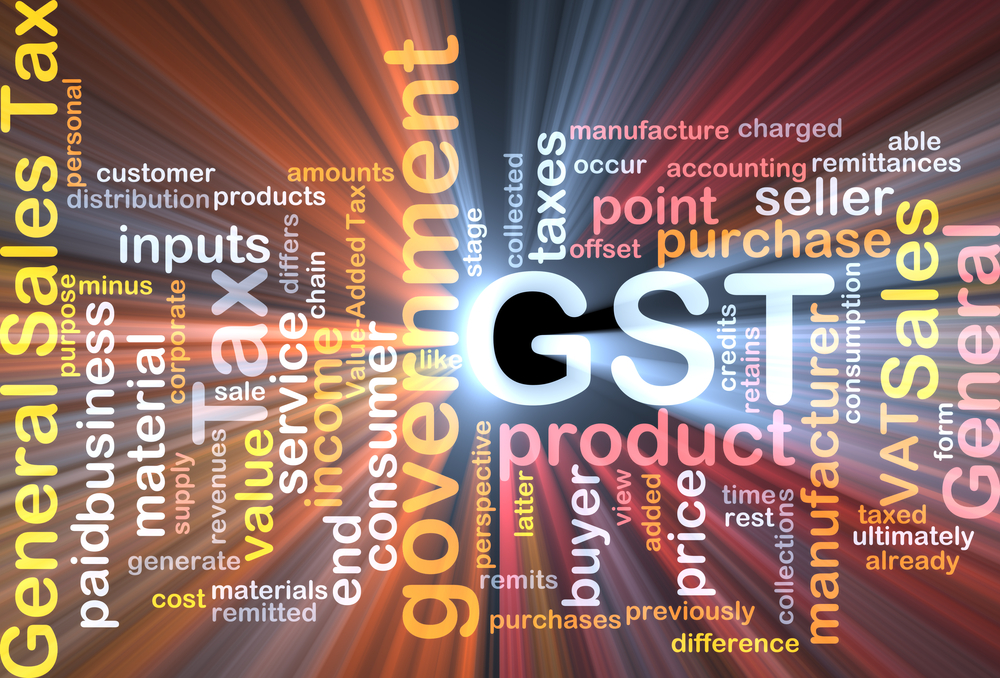 Saturday GST Meet to Debate Cuts on Covid & Black Fungus Essentials