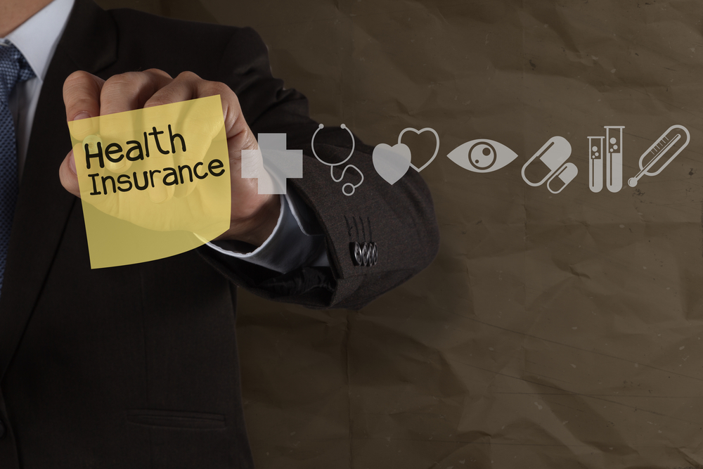 How Technology Is Revolutionising Health Insurance