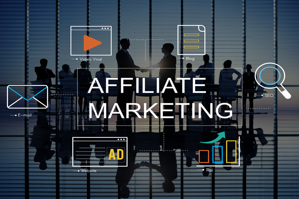 A Beginner’s Guide to Affiliate Marketing