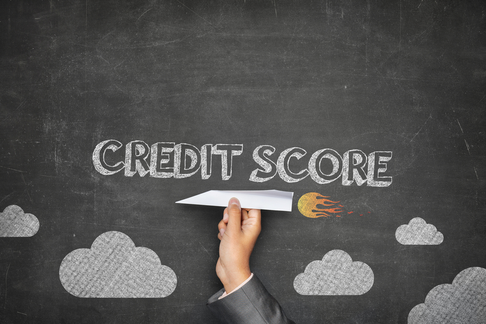 Downsides of Ignoring Your Credit Score