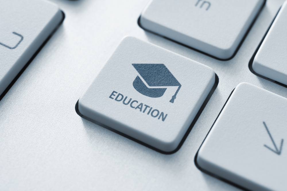 Education & Training Sector Enters a Boom Phase in India