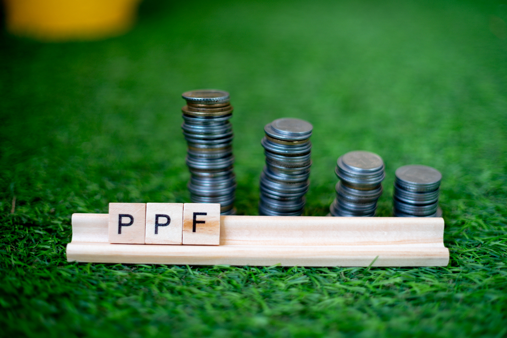 Investment In Provident Funds Can be Your Best Bet In Long Run