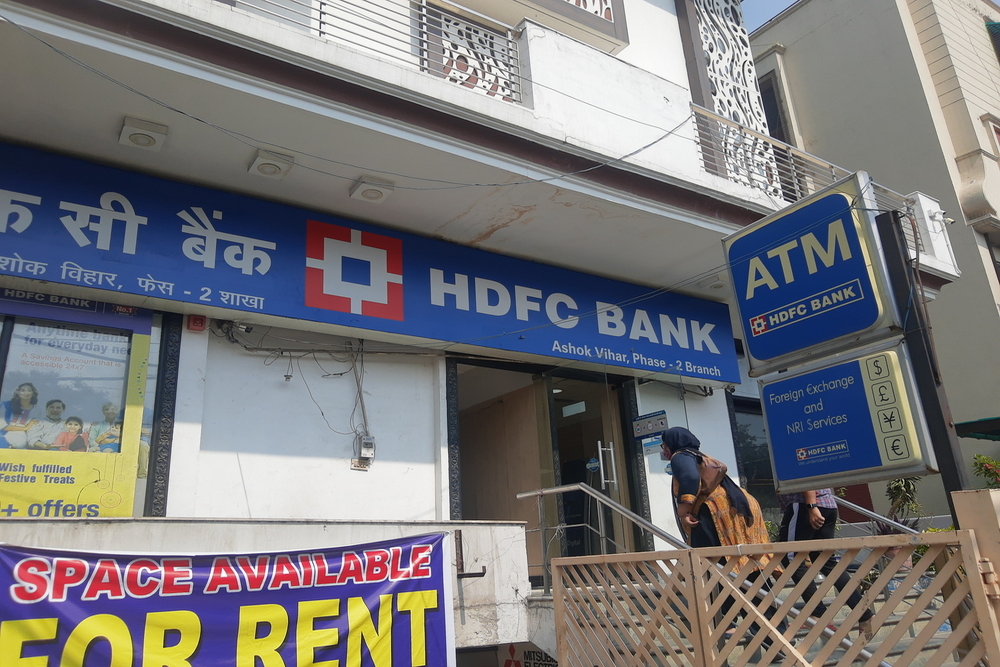 HDFC Bank Says Sebi Orders Depositing Over Rs 158 Cr In Escrow Account