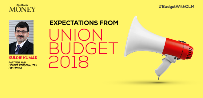 Expectations From Union Budget 2018