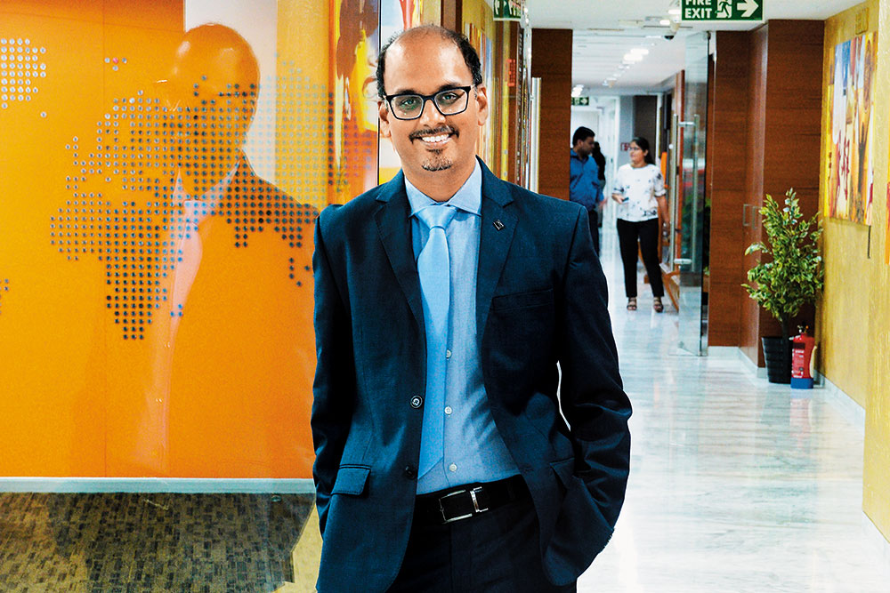 OLM 50: Shifting gears can fetch benchmark-plus risk-adjusted returns, says Manish Banthia