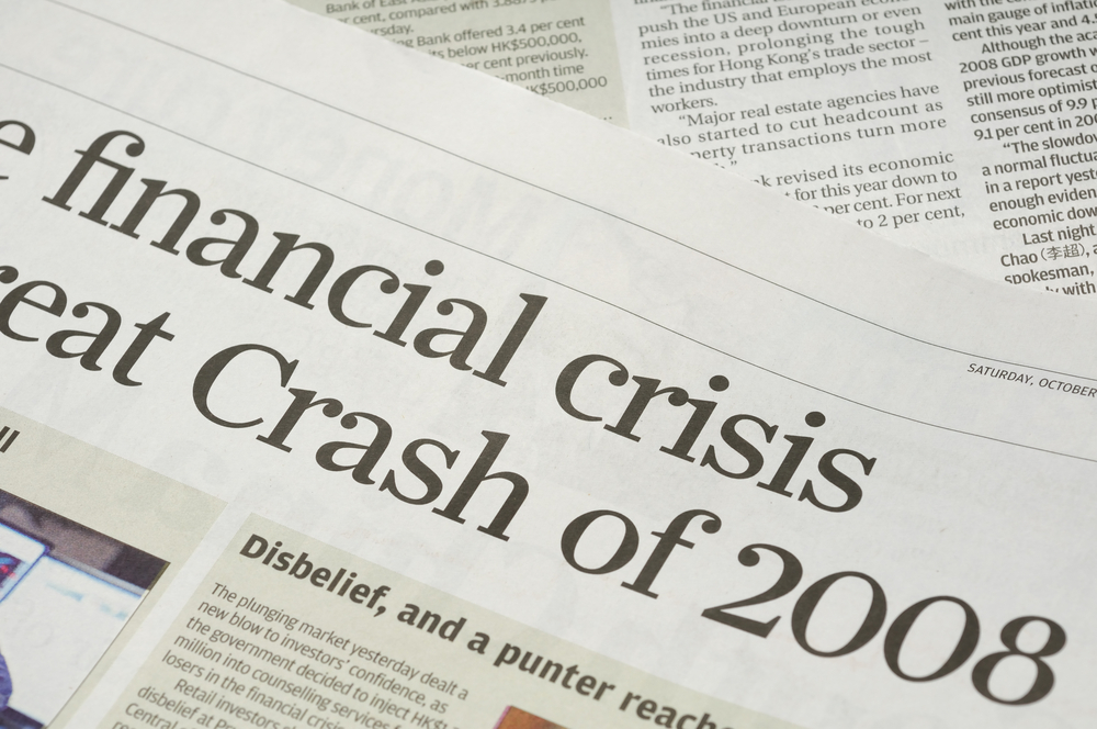 How Different Countries Dealt With The Global Financial Crisis?