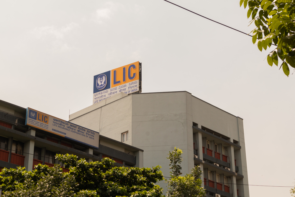 Govt Invites Bids For Pre-Transaction Advisors For LIC IPO