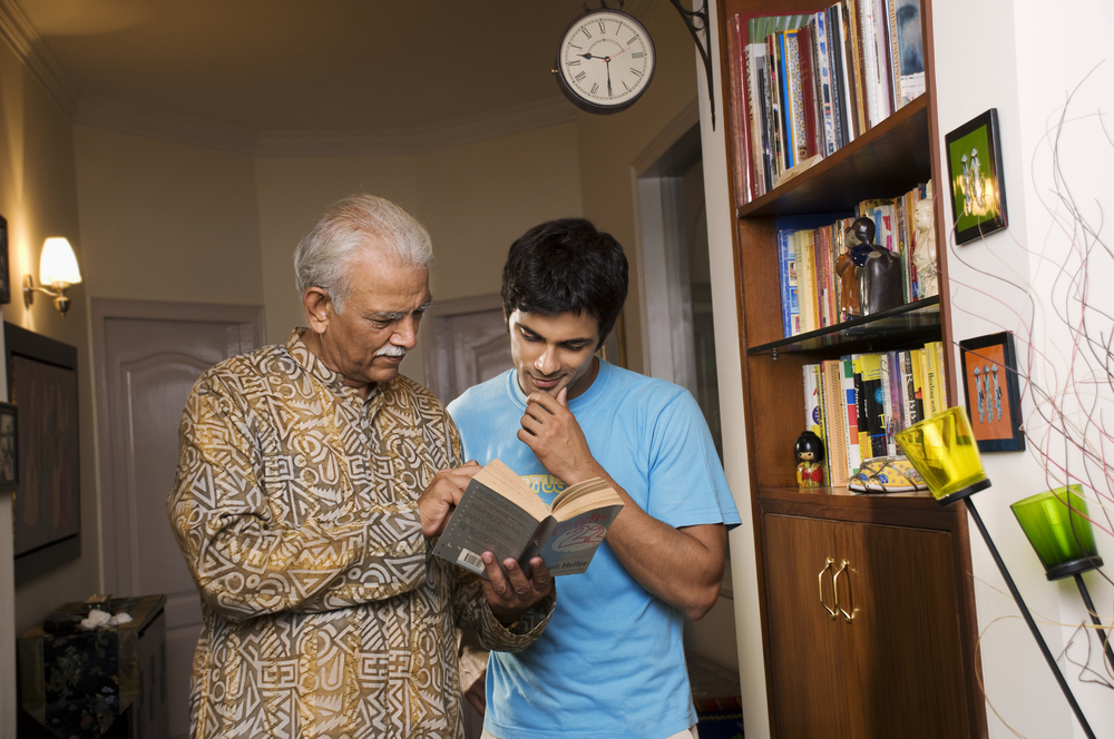Five Money-Management Lessons That I learnt From My Father