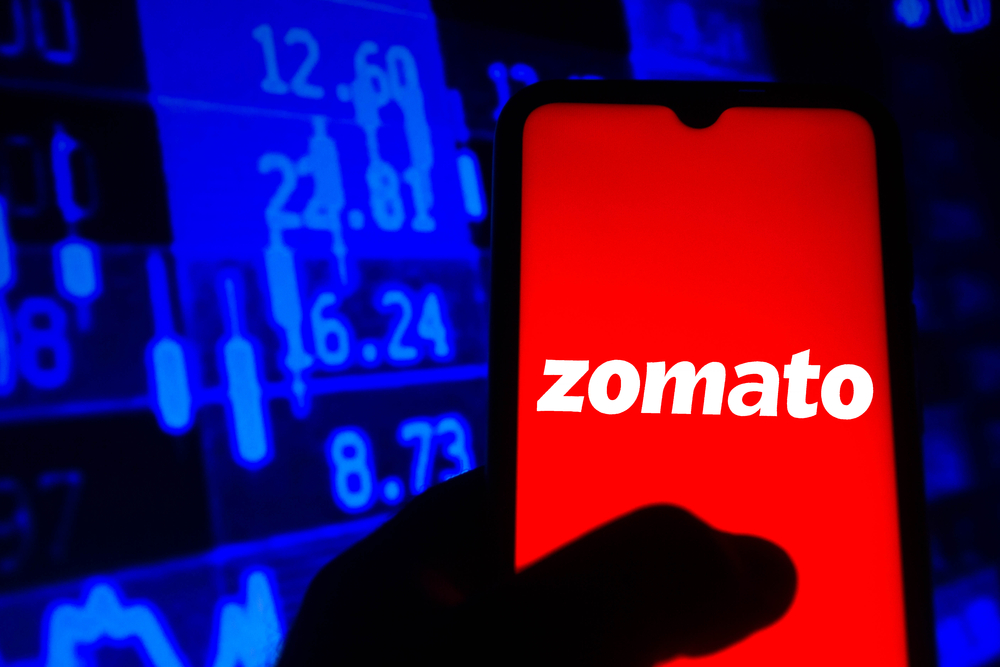 Zomato Public Issue Sees 10.7 Times Oversubscription on Final Day