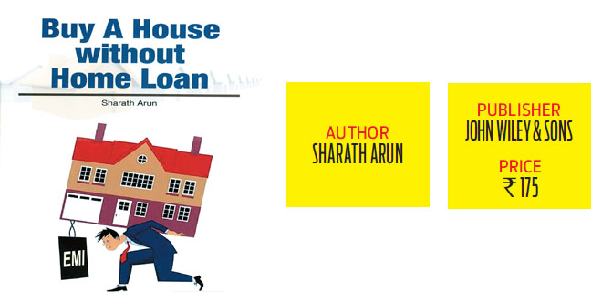 Buy a house without a home loan