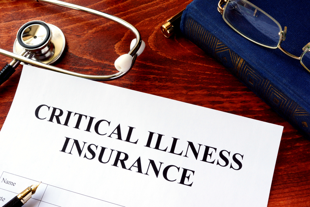 All You Need to Know About Critical Illness Plans