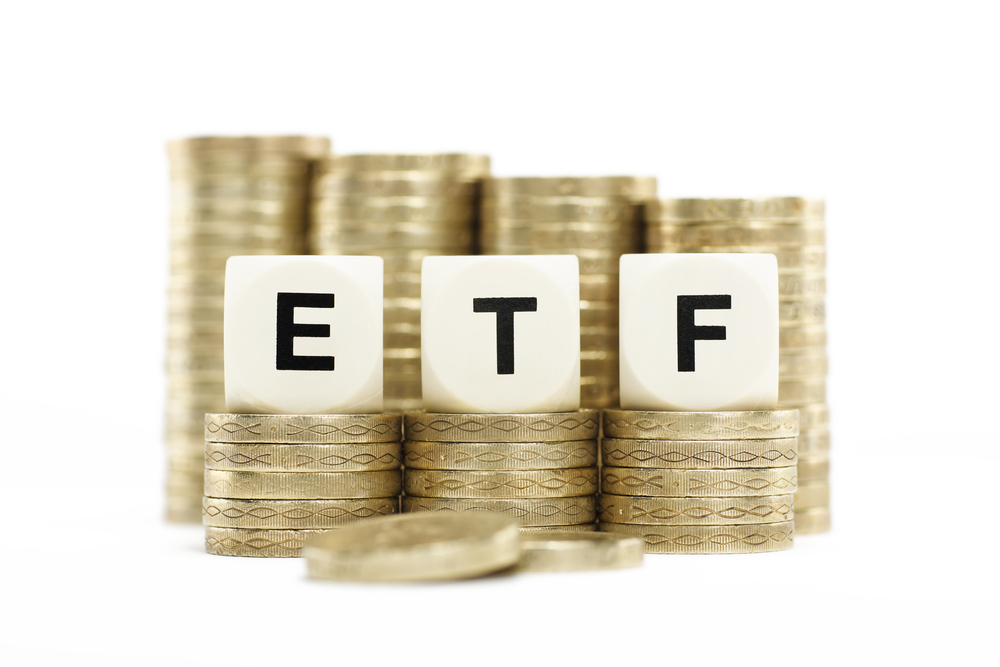 Investors Invest Rs 491 Cr In Gold ETFs